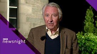Lord Steel on Jeremy Thorpe and Cyril Smith – BBC Newsnight