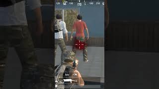 Pubg Lite Boot And Me  #gaming #shorts #shortvideo #shortsfeed