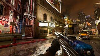 Call of Duty Vanguard: New Beheaded Map Gameplay (Tour)