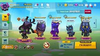 Zooba Squad Rubie Max Ursula Nico New Skin Alien Unlock Gameplay