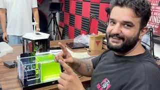 VLOG 172: NEW TOYS | PPF Testing Jamkar Huyi Shuru @Brotomotiv