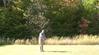 ORVIS - Fly Casting Lessons - How To Teach Kids To Fly Cast