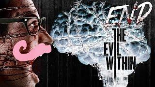 END OF ALL THINGS | The Evil Within - Part 17 (FINAL)