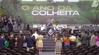 Culto da Família - ADBR | 01/12/2024