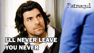 Fatmagul - Karim Held Fatmagul's Hand - Section 50