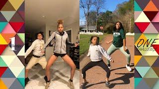 Jiggas Off Them Jiggas Challenge Dance Compilation #dance #challenge