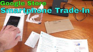 How To Return a Google Phone (Trade In)