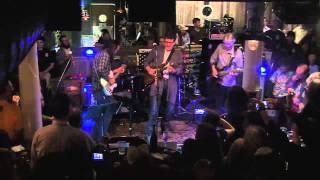 Phil Lesh with John Mayer - 6/13/15 After-show Bar Jam - Terrapin Crossroads