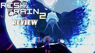 Risk of Rain 2 (Switch) Review