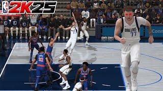 This Is Why No One WATCHES Basketball Anymore NBA2k25 Play Now Online