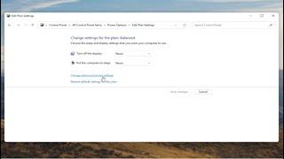 How To Fix Windows 11 Shutdown Problem - Step By Step FIX