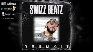 (FREE) SWIZZ BEATZ DRUM KIT 2025 | Free Drum Kit Download