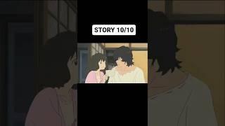 Reviewing Top 100 Anime From MAL - RANK 95 #shorts #anime