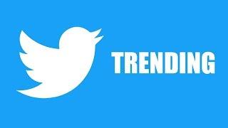 How to See Trending in Twitter (How to Check Trends on Twitter)