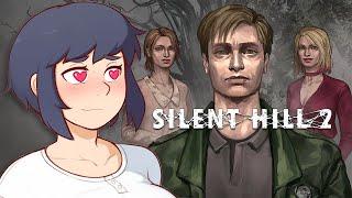 SILENT HILL 2 A Perfect Horror Story