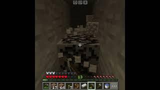 playing the survival world after a month #shorts #minecraft #mrbisht Mr Bisht Boy