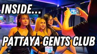 Behind The Cat Flaps A Look INSIDE A PATTAYA GENTS CLUB