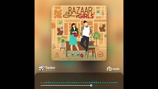 Audiobook Sample: Bazaar Girls