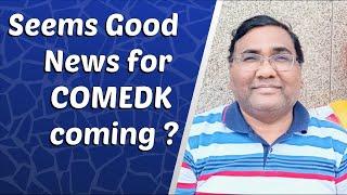 COMEDK 2024|KCET|COMEDK Counselling 2024|COMEDK exclusive round|Comedk latest updates|rh chemistry