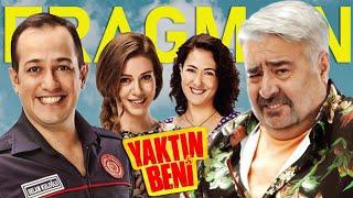 Yaktın Beni | Fragman