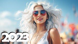 Summer Music Mix 2023Best Of Vocals Deep HouseAlan Walker, Selena Gomez, Justin Bieber style #35