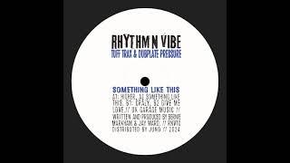 Tuff Trax & Dubplate Pressure - Give Me Love