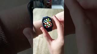 Какие Apple Watch выбрать первыми