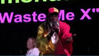 Bimsha - Me Waste Me X - Montserrat Calypso 2024