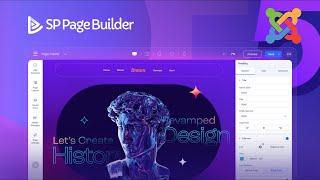 SP Page Builder 5 Crash Course For Beginners - Everything You Need To Know