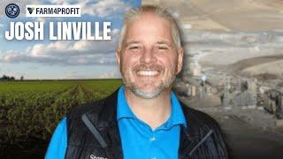 Fertilizer Price Shock: What Farmers Need to Know This Fall with Josh Linville of @StoneX_Official