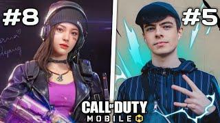 Every Collab Character In Cod Mobile (Part 2)
