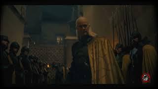 Prince Daemon Targaryen - The City Watch Massacre (S01 EP01)