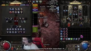 chill poe2 farm until gbf banner change stream