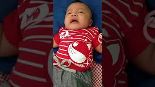 Bayi ngempong