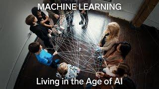 Machine Learning: Living in the Age of AI | A WIRED Film