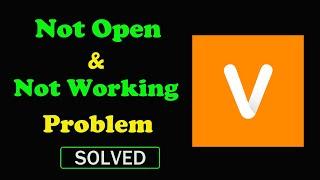 How to Fix Vova App Not Working / Not Opening / Loading Problem in Android & Ios