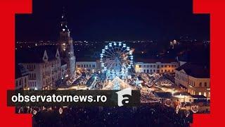 Oradea, în curând Oraşul Faptelor Bune