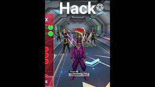 free fire headshot hack tamil 2023 || free fire max auto kill fly hack ob41 #freefire #hack #short