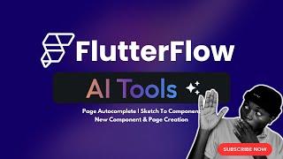 FlutterFlow AI Tools Exposed: What You Don't Know | Purely Magical