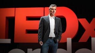 Why we get mad -- and why it's healthy | Ryan Martin