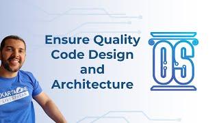 Architecting Quality: Testing Code Design and Architecture with ArchiUnit and Jav