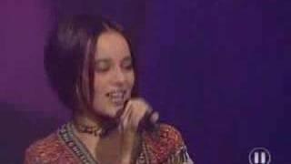 Alizée Live in concert "Moi...Lolita"