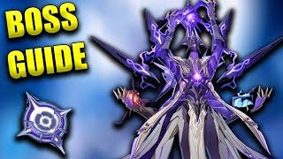 Iniquitous Baptist Boss Fight Guide! Genshin Impact