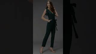 Affordable Meesho JumpSuit ||#Affordable #shorts #youtube #jumpsuit #meesho #meeshohaul #shopping