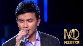 Nhật ký đời tôi - Mạnh Quỳnh | Mạnh Quỳnh Liveshow 2017