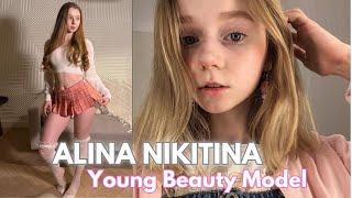 Alina Nikitina's Rise to Fame: What You Didn't Know About the Beautiful Model