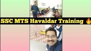  SSC MTS Havaldar Training video  ssc mts 2024 Havaldar Training  New Video