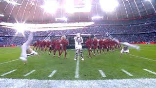 NFL Munich Game - Pregame Show presented by Cyberport