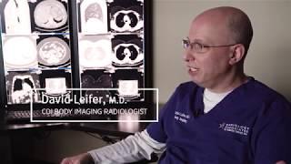 What to Expect from a CT Exam with Contrast