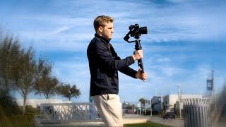 BEST WAY TO SHOOT A HYPERLAPSE | Easily make stunning moving time lapses